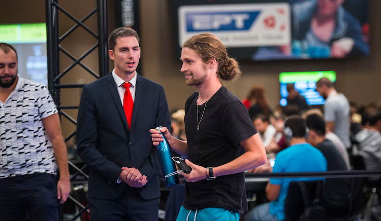 Ben Heath_2018 EPT Barcelona_Main Event_Day 5_Giron_8JG0924
